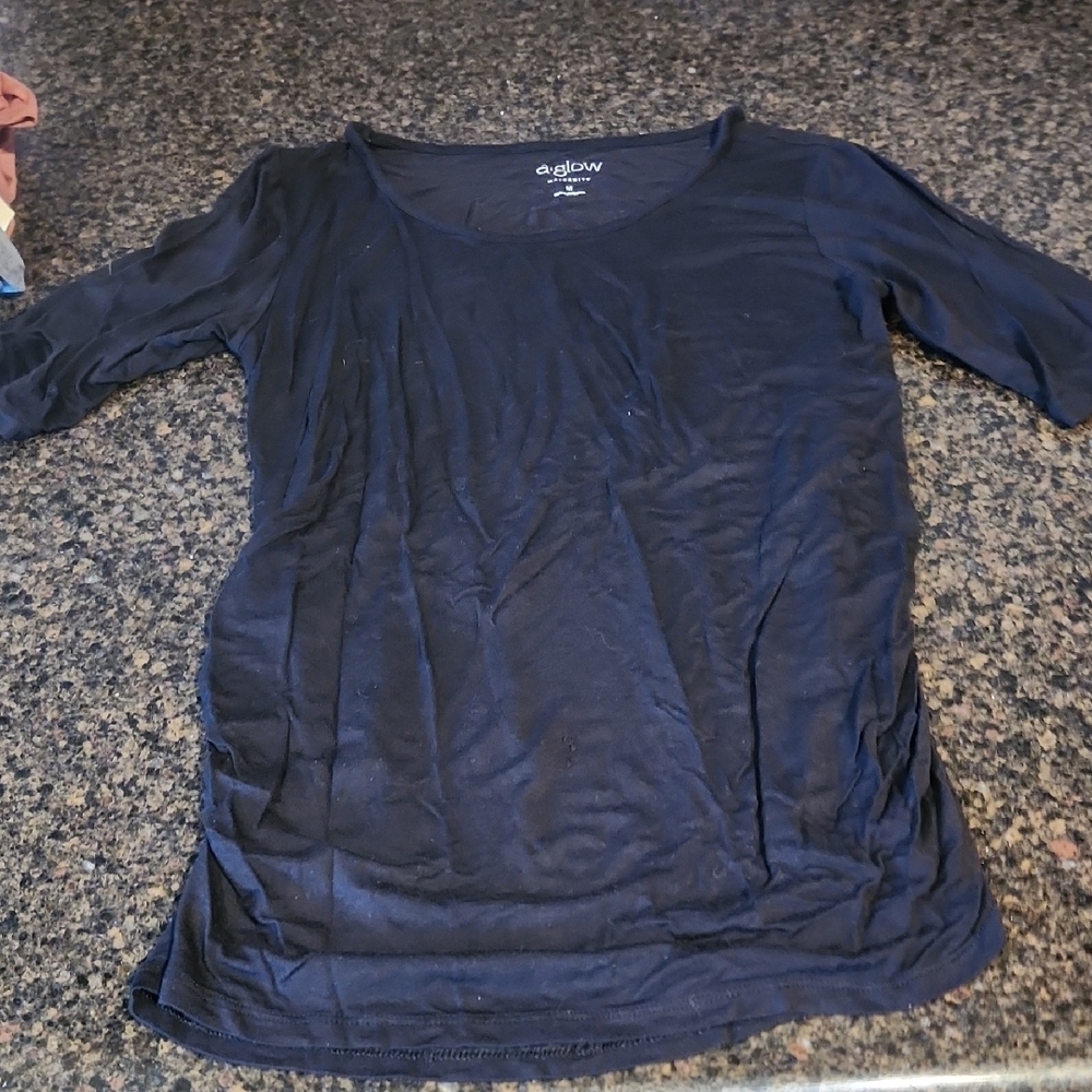 Maternity Tops Bundle - Picture 7 of 8